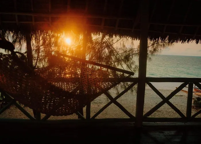 Villa Passiflora Zanzibar